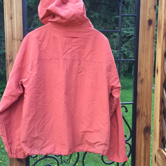 Rain Jacket - Picture 4 of 4